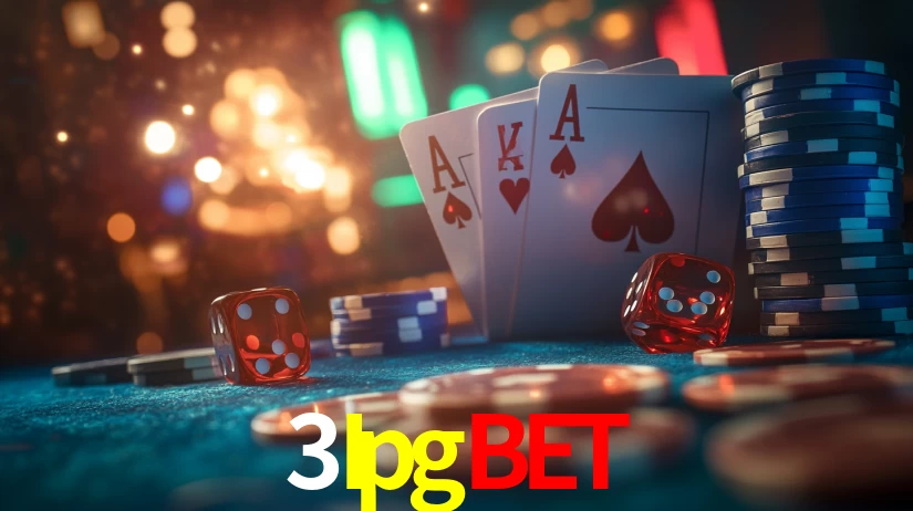 3Ipgbet Apostas Esportivas